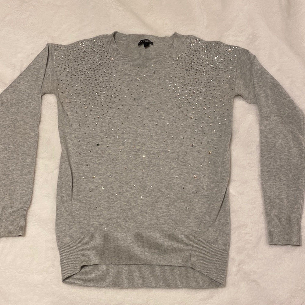 Express Sweater
